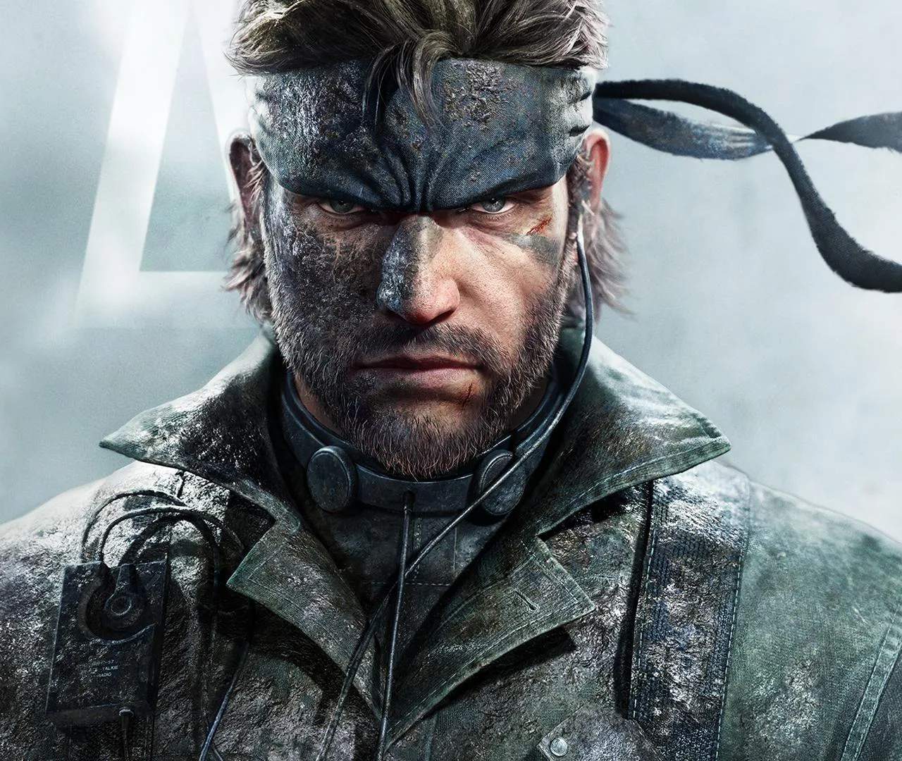 Metal Gear Solid Delta: Snake Eater