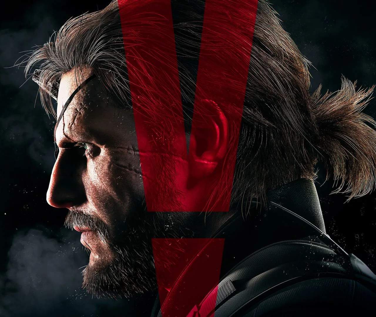 Metal Gear Solid V: The Phantom Pain