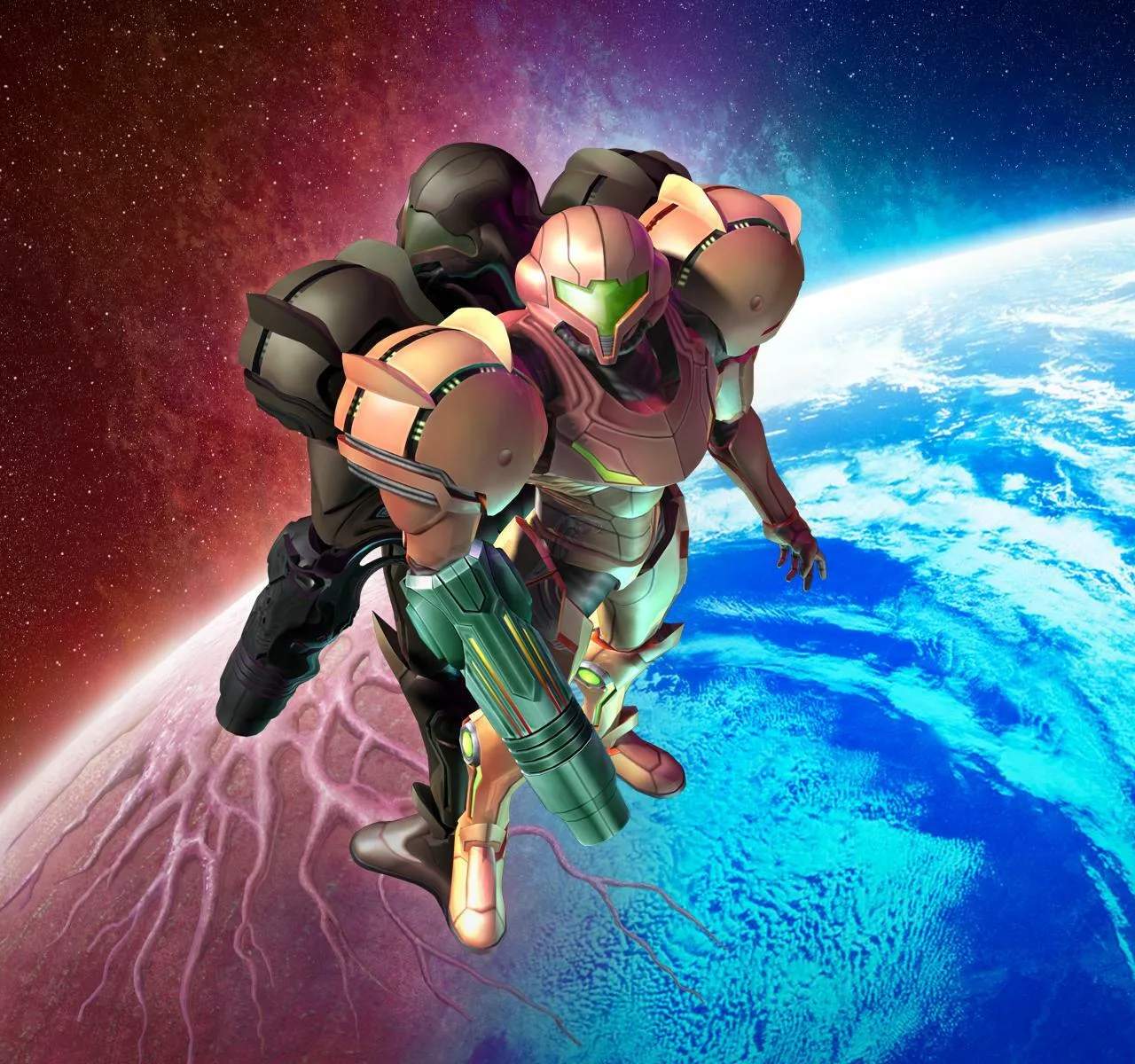 Metroid Prime 3: Corruption