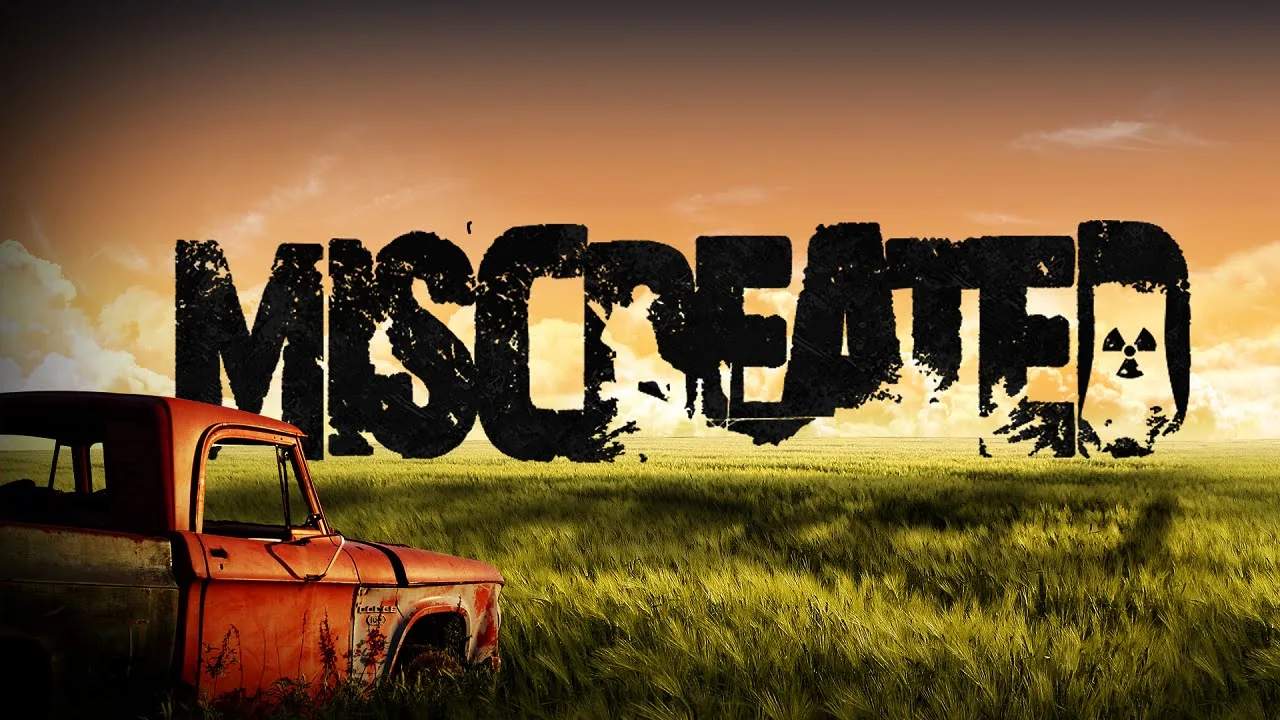 Miscreated