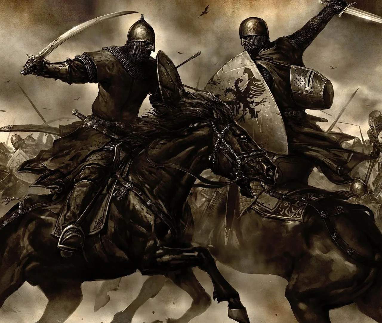 Mount & Blade: Warband