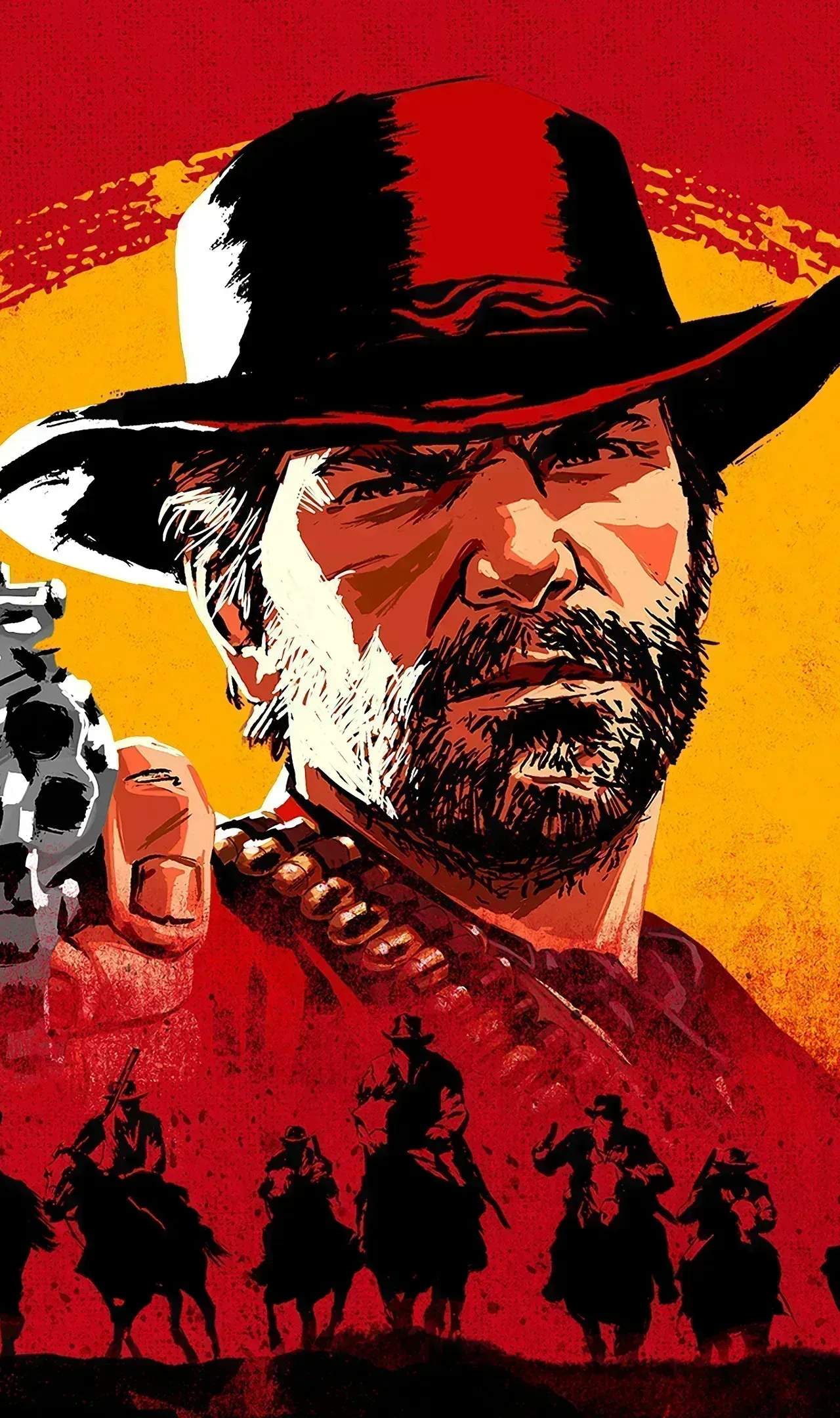 Red Dead Redemption 2