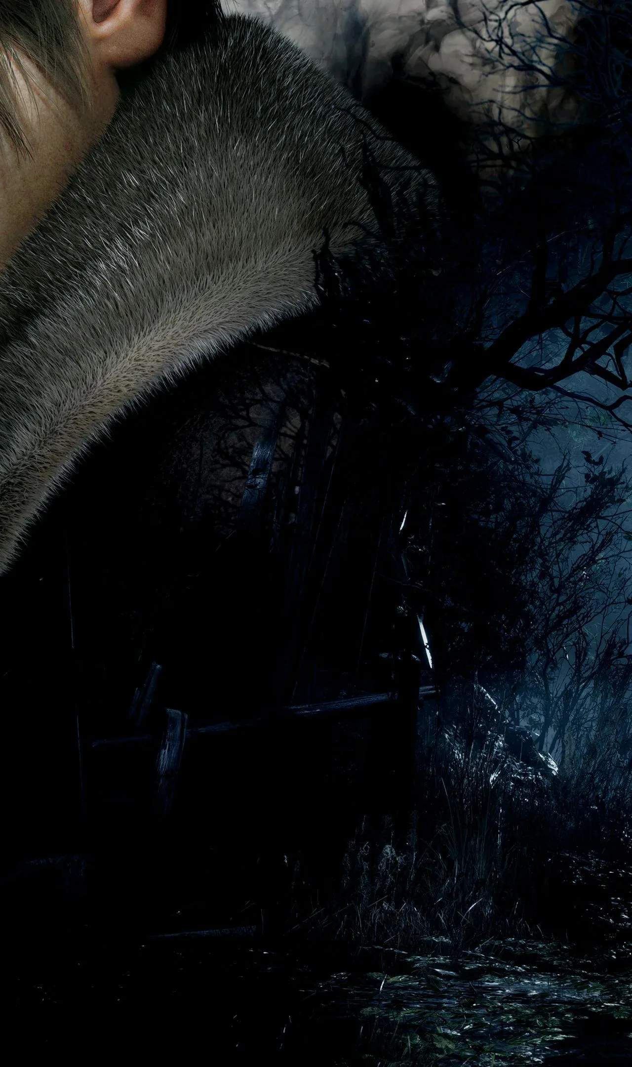 Resident Evil 4 (Remake)