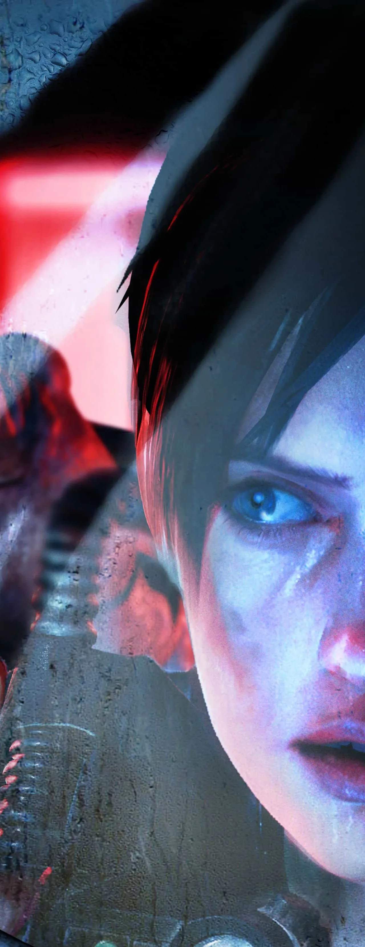 Resident Evil: Revelations 2