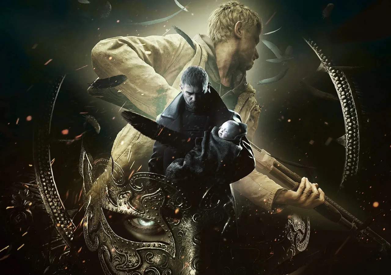 Resident Evil Village