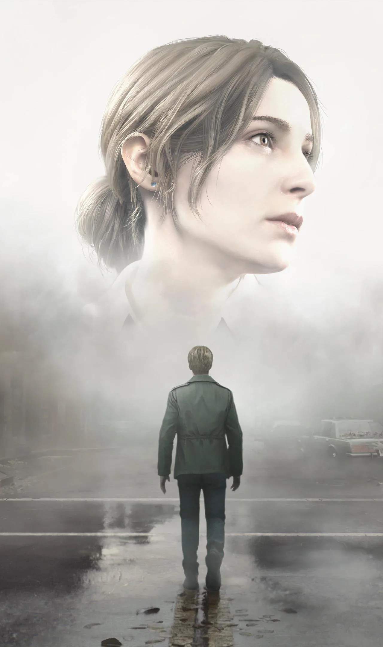 Silent Hill 2 (Remake)