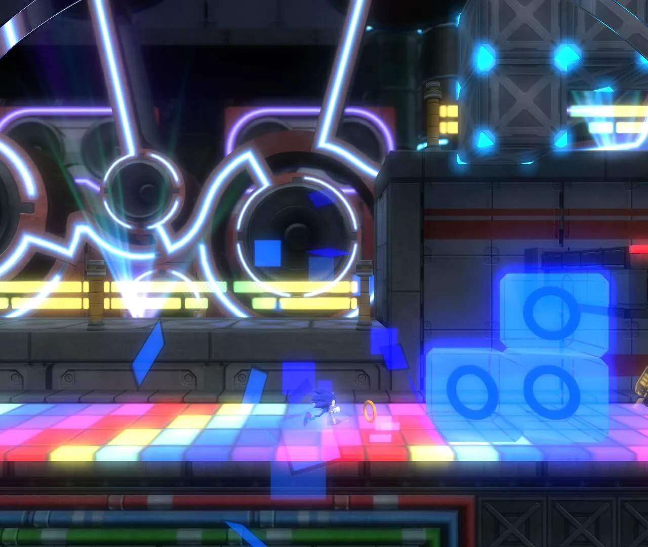 Sonic Colors: Ultimate