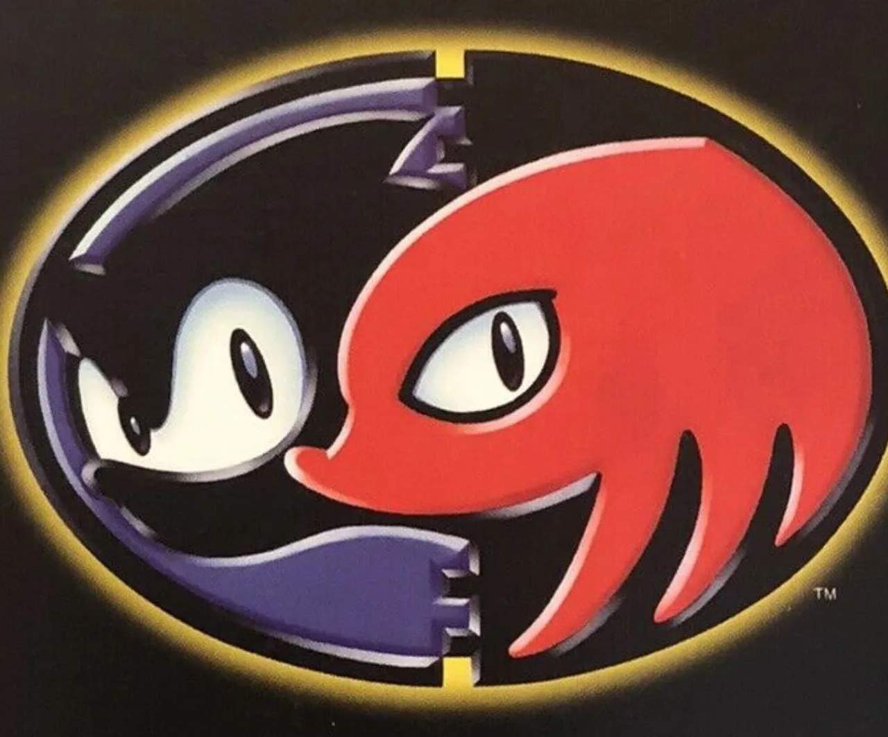 Sonic & Knuckles