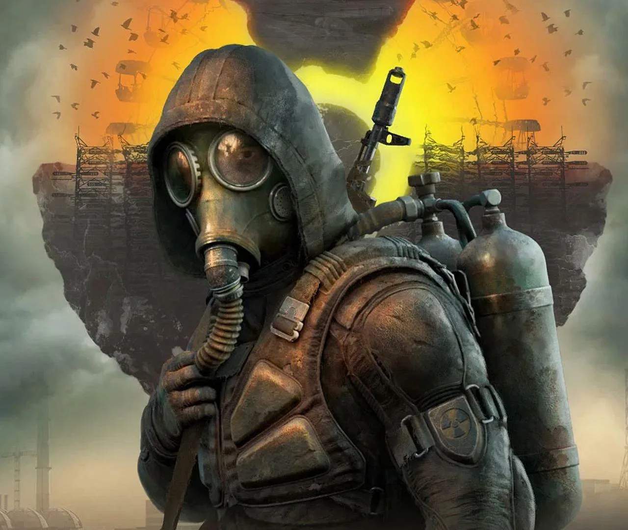 S.T.A.L.K.E.R. 2: Heart of Chornobyl