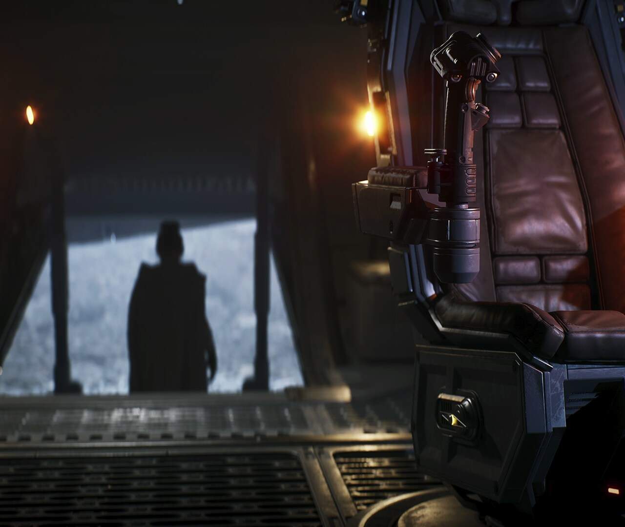 Star Wars: Fate of the Old Republic