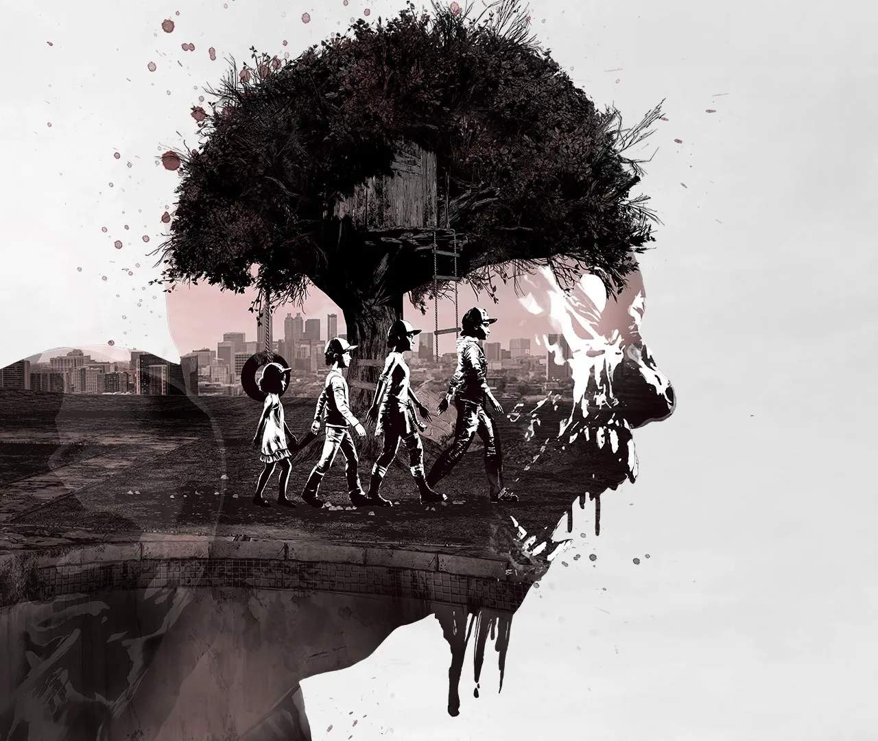 Telltale's The Walking Dead