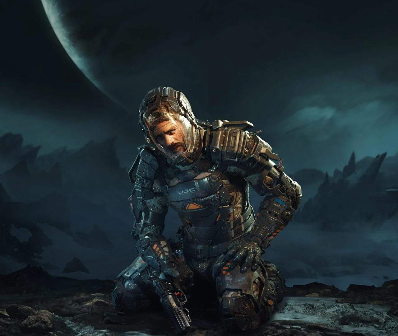 The Callisto Protocol