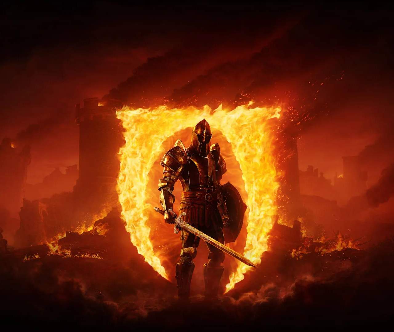 The Elder Scrolls IV: Oblivion Remastered