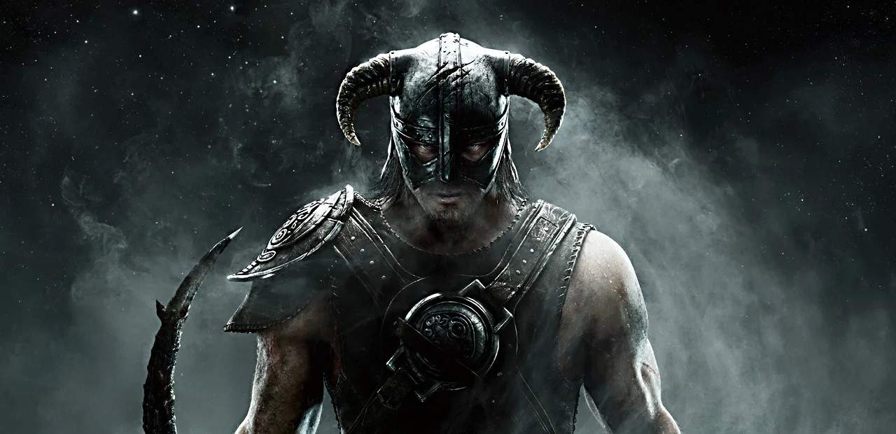 The Elder Scrolls V: Skyrim