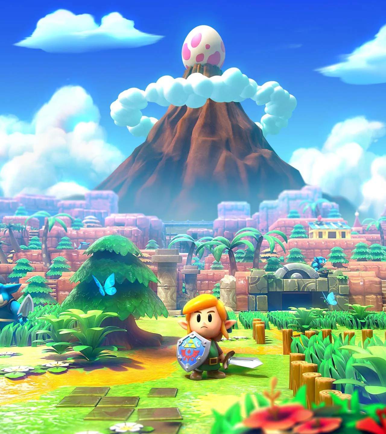 The Legend of Zelda: Link's Awakening