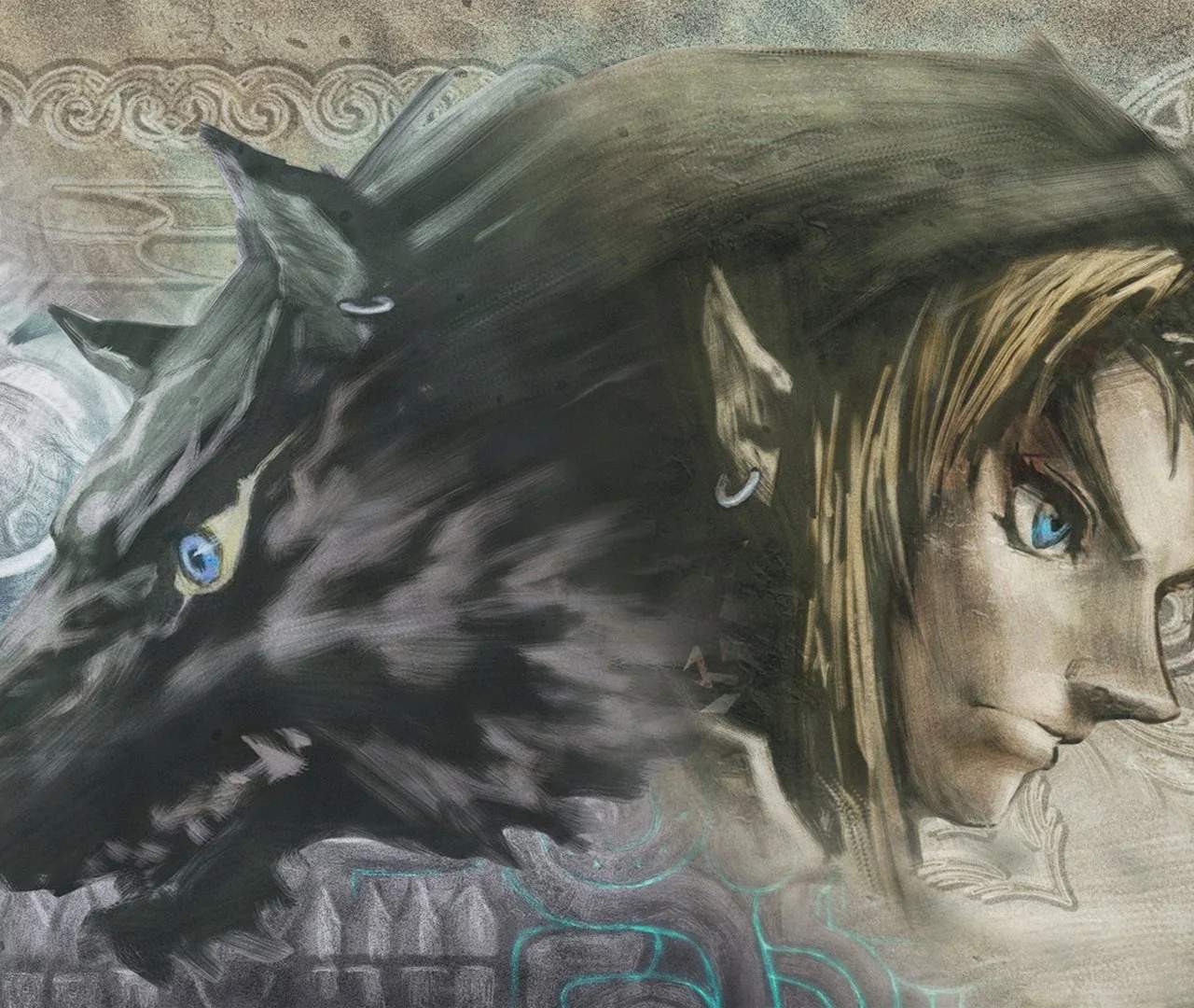 The Legend of Zelda: Twilight Princess