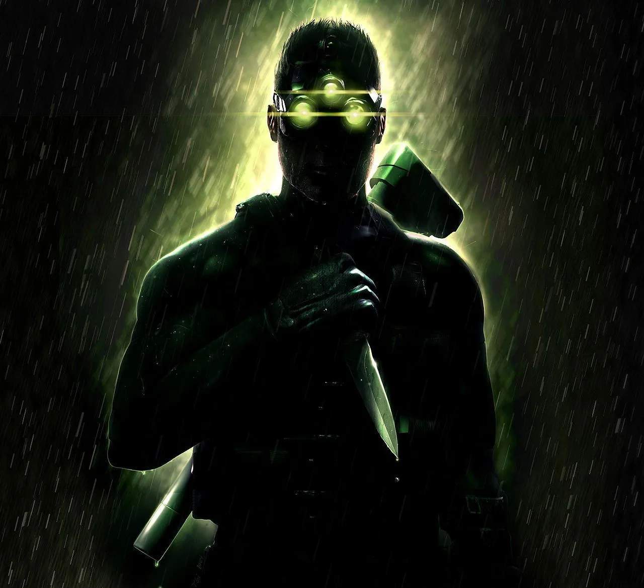 Tom Clancy's Splinter Cell: Chaos Theory