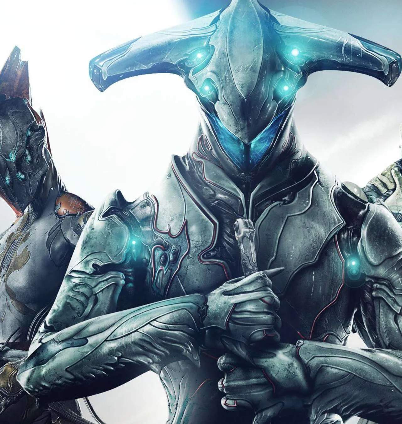 Warframe