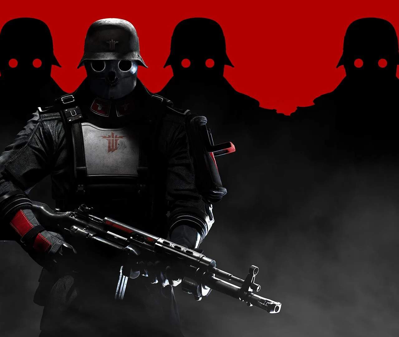 Wolfenstein: The New Order