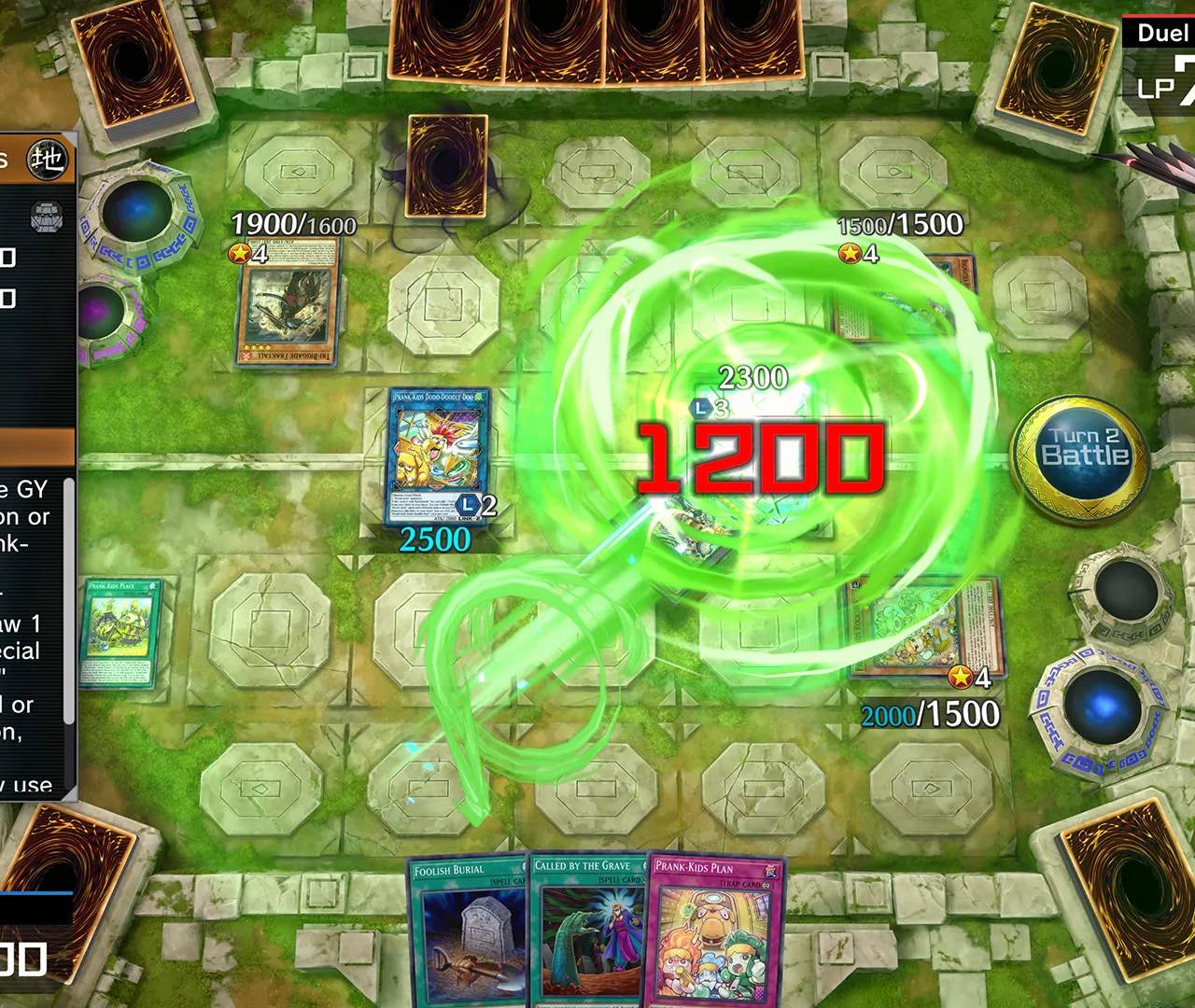 Yu-Gi-Oh! Master Duel